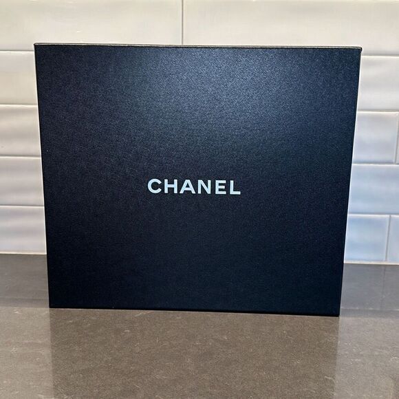 Chanel Shoe Box Bundle (5 Piece) - Picture 6 of 8